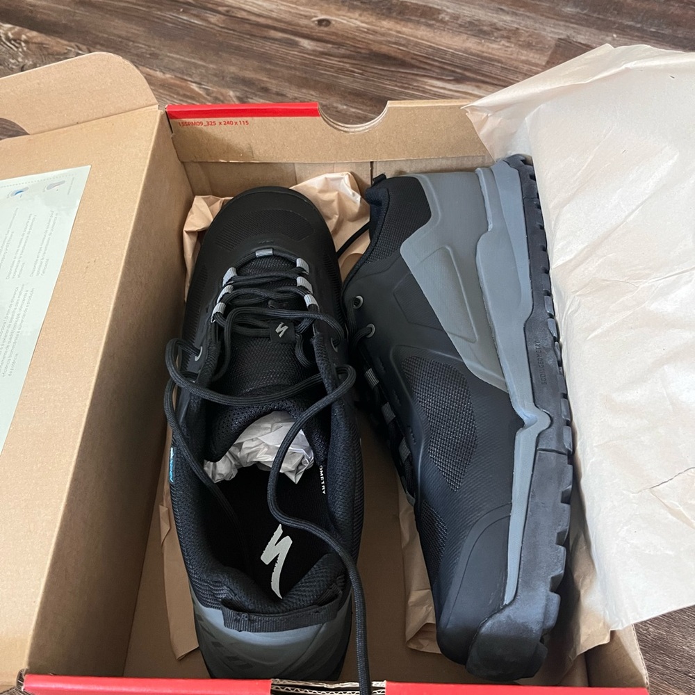 Specialized Rime Flat Bike Shoes